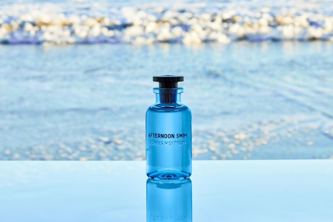 Louis Vuitton Afternoon Swim