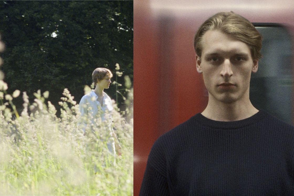 Jil Sander Wanderlust