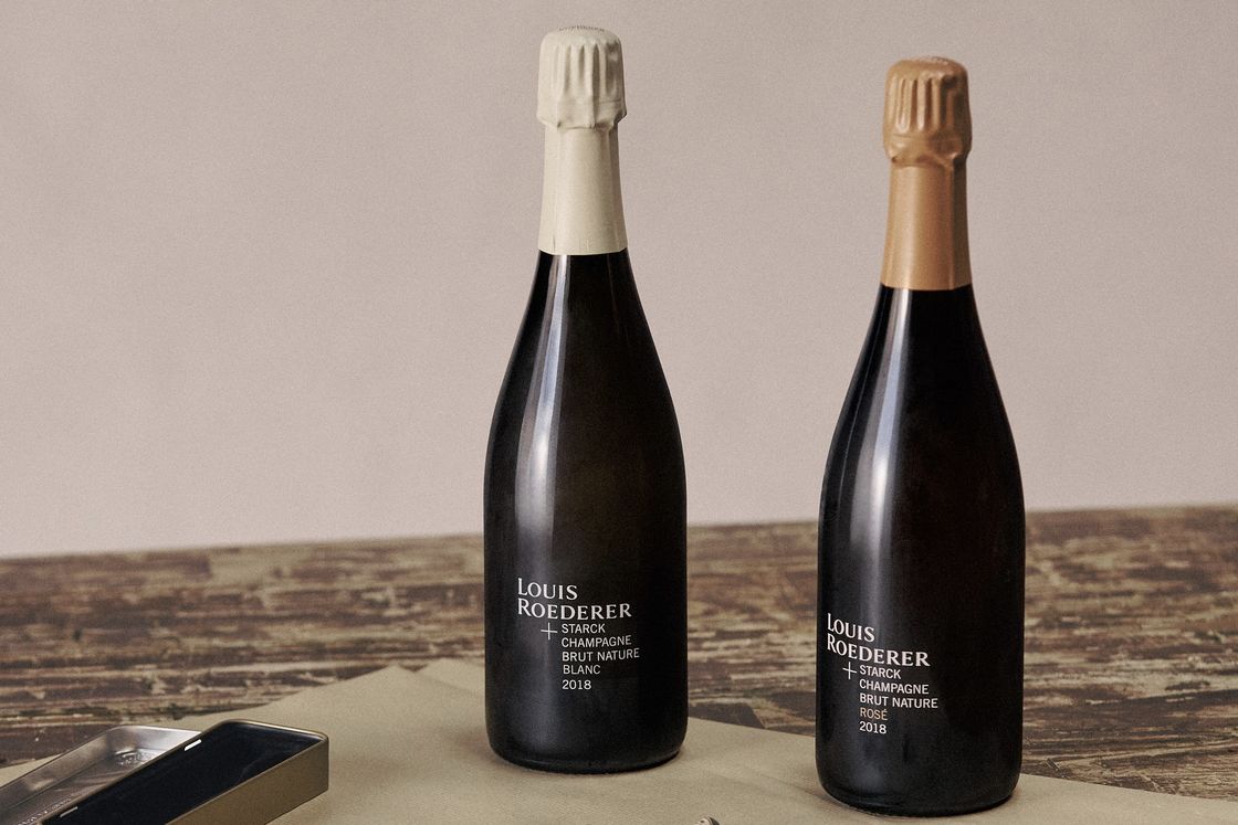 Louis Roederer Brut Nature