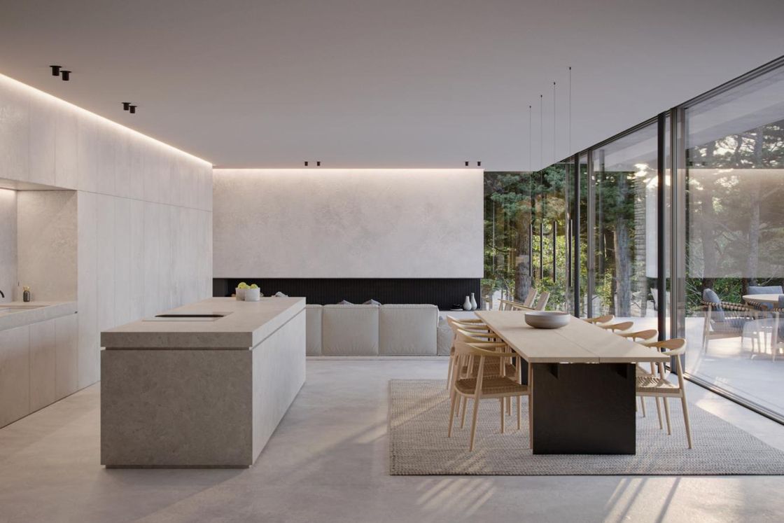 Myne The Bond Schweden