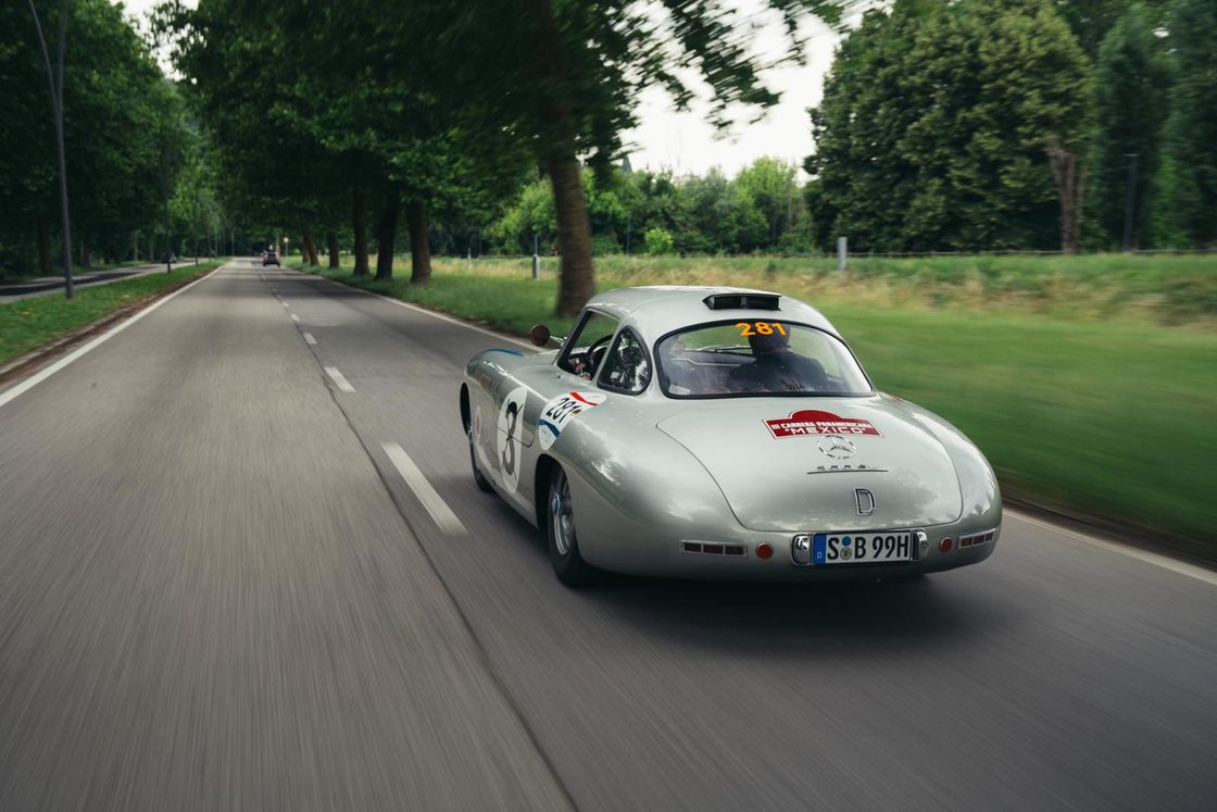 Mille Miglia
