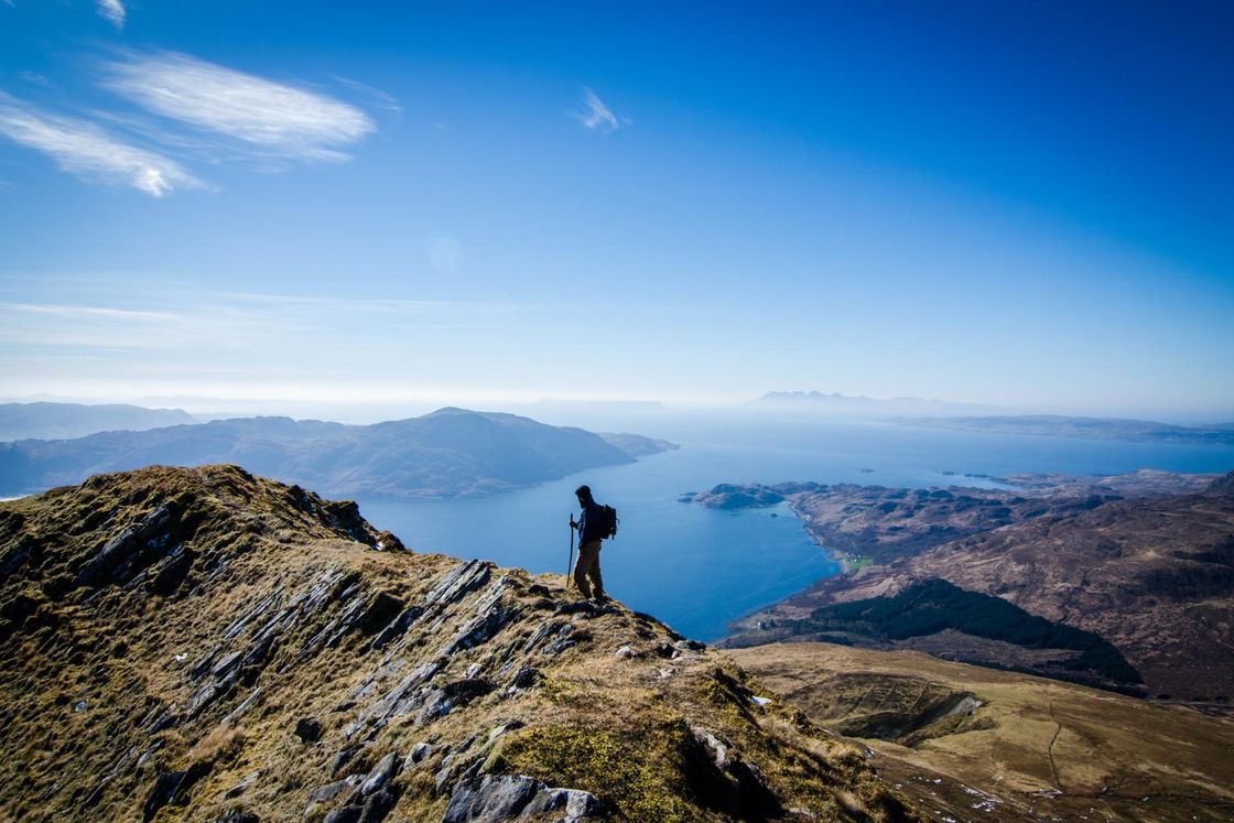 Schottland