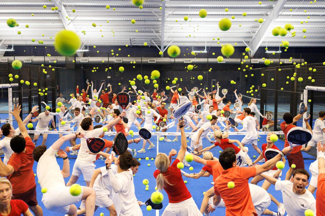 Padel
