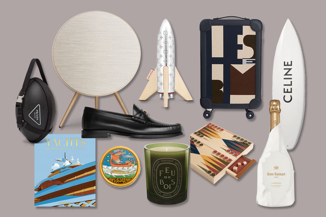 Die besten Luxusgeschenke für Männer