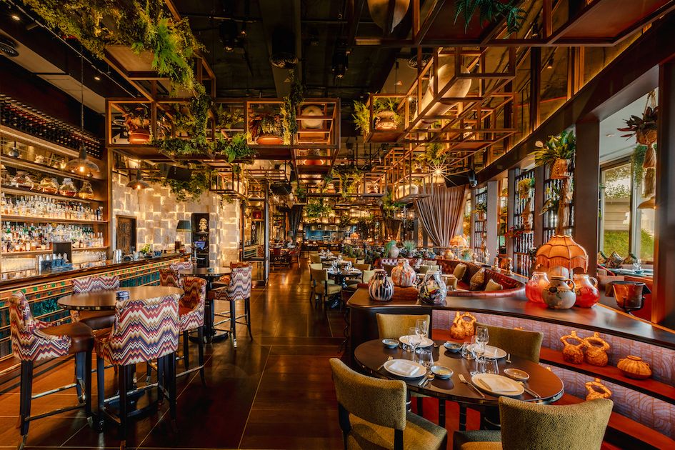 Coya Dubai