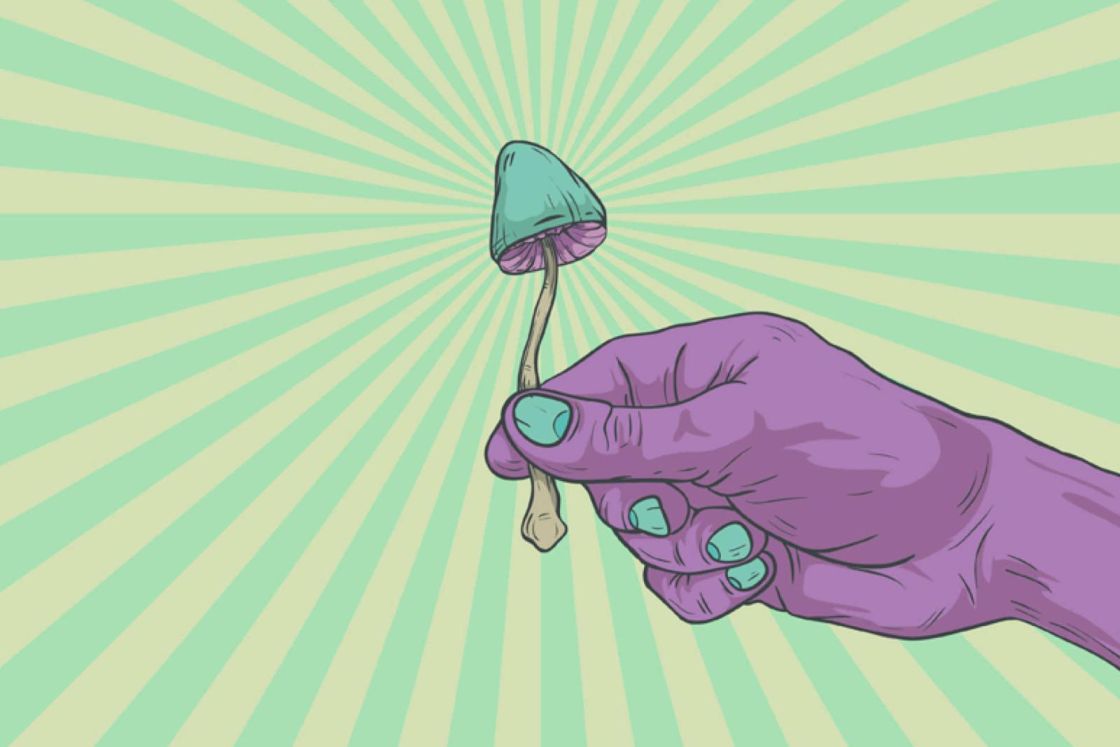 Psychedelika