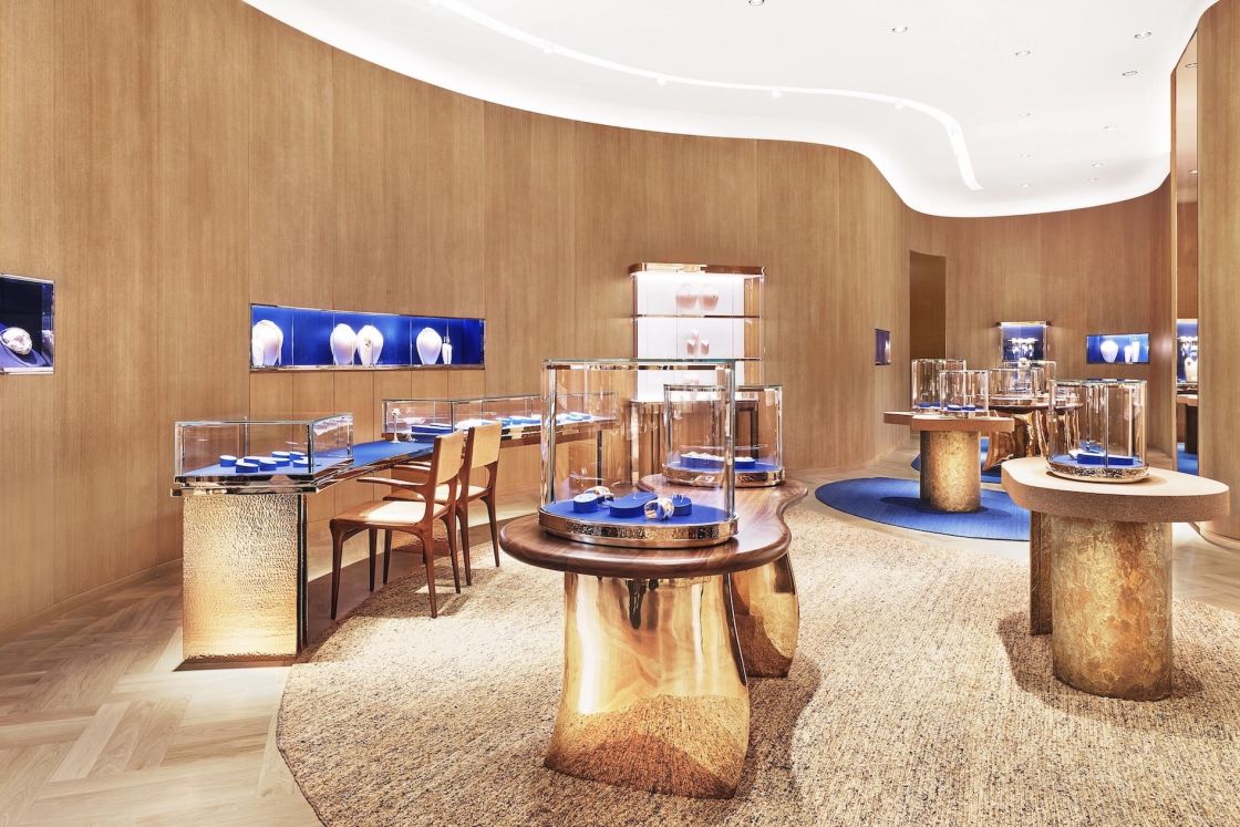 The Landmark New York