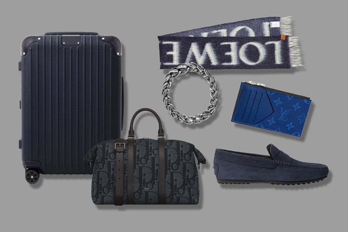 Modische Weihnachtsgeschenke für Männer