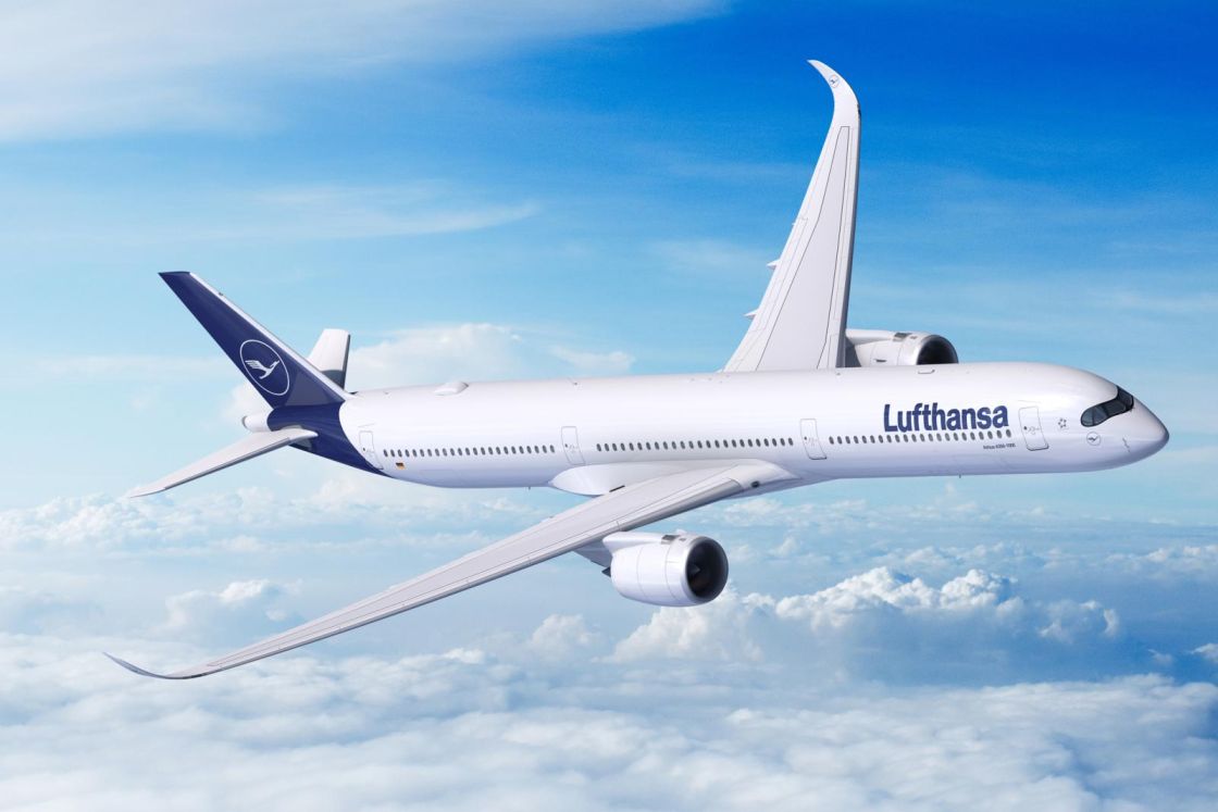 Lufthansa