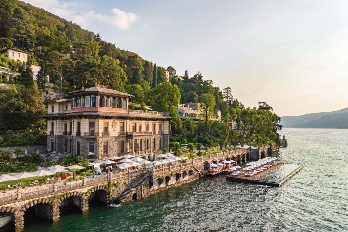 Mandarin Oriental Lago di Como