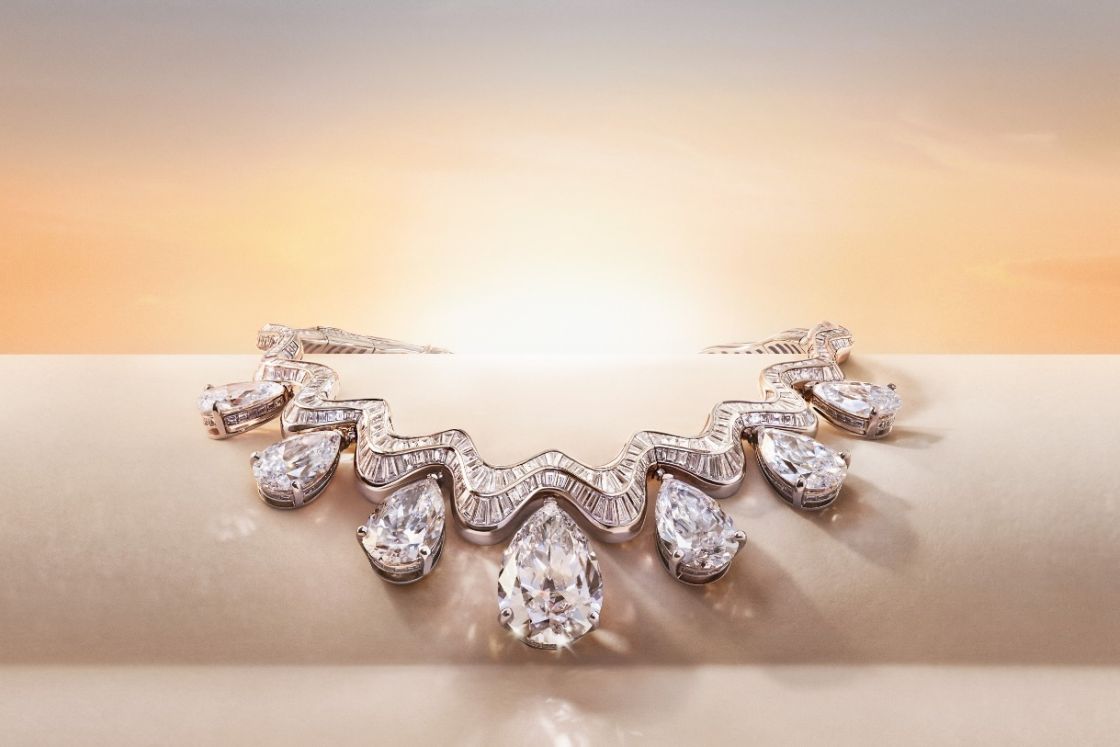 Bulgari Aeterna