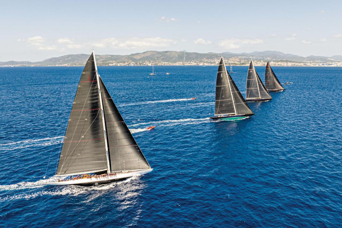 The Superyacht Cup Palma