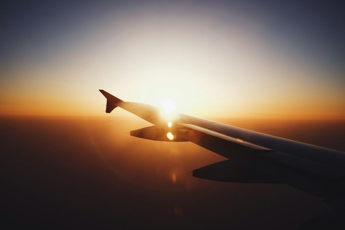 Wie fliege ich stilvoll First Class?