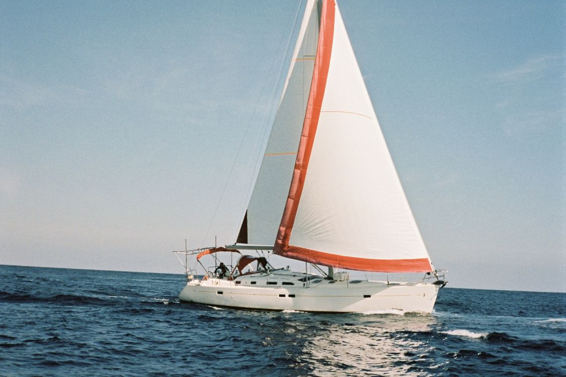 Tommy Hilfiger Sailing Collection