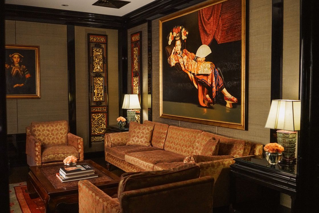 China Club Berlin