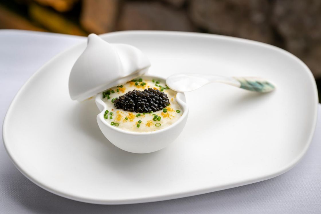 Monte Restaurant Istrien