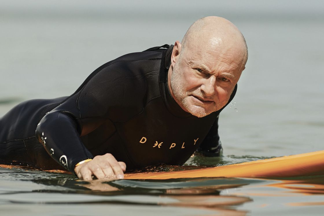 Georges Kern