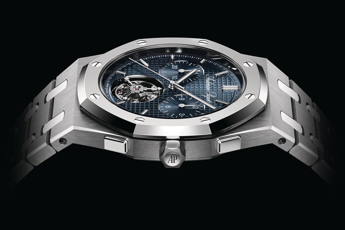 Audemars Piguet RD#5