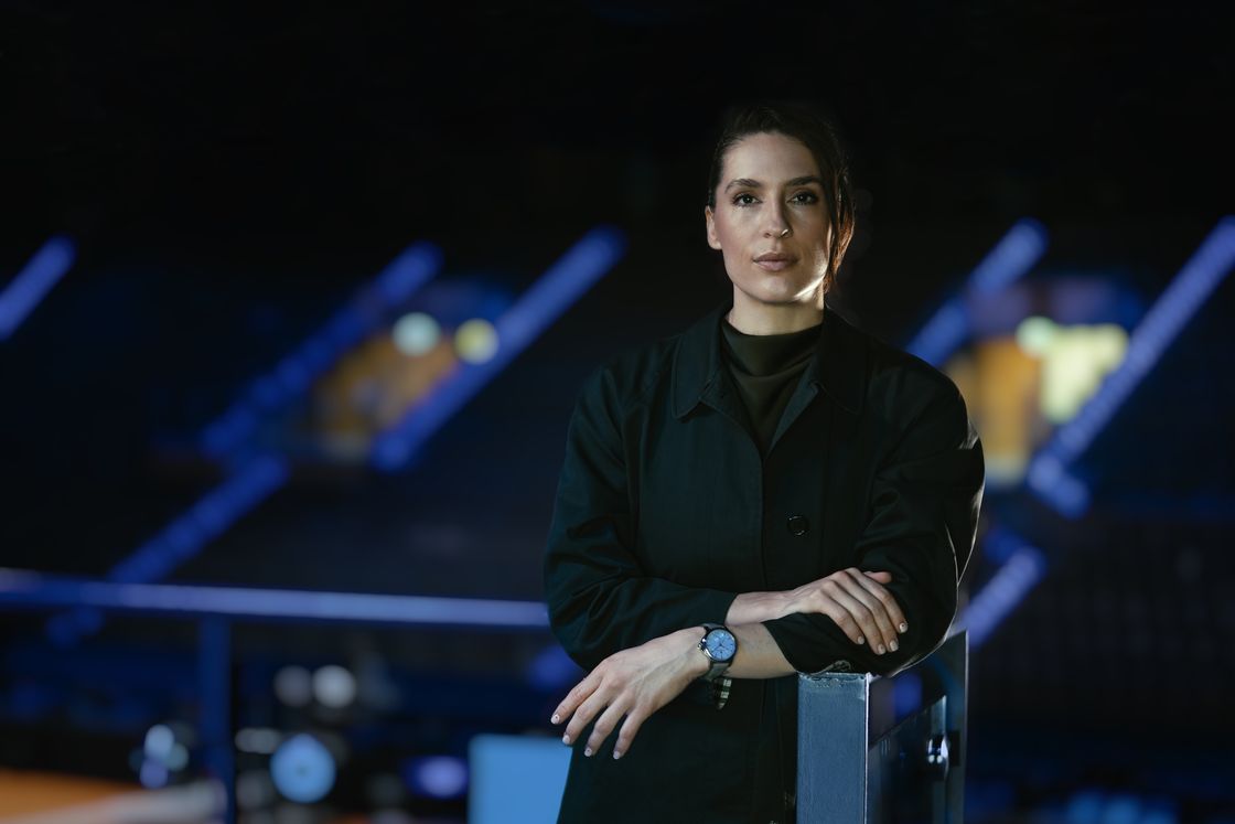 Andrea Petkovic