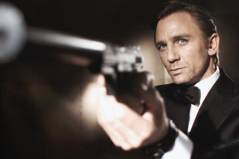 Die besten James Bond Uhren