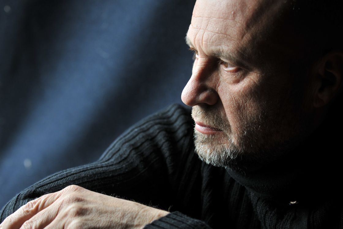 Zeljko Buric