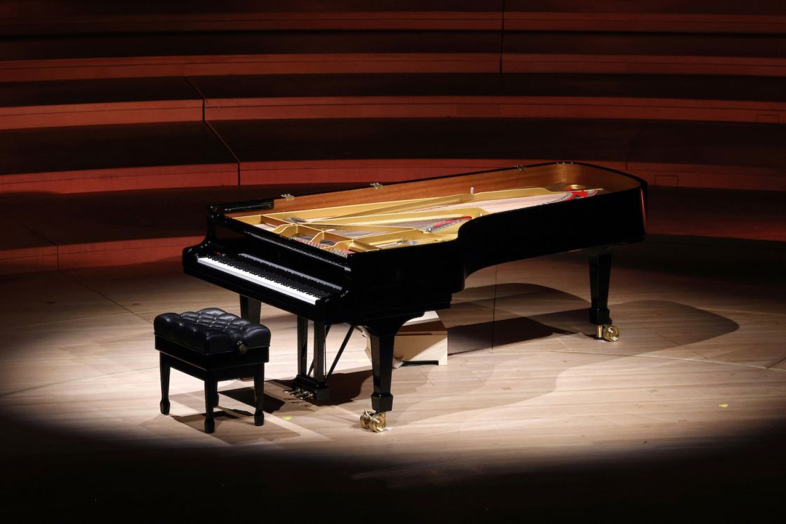 Steinway & Sons Spirio