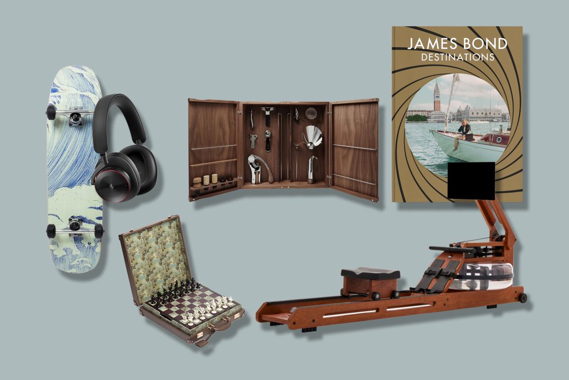 Die besten Design-Geschenke