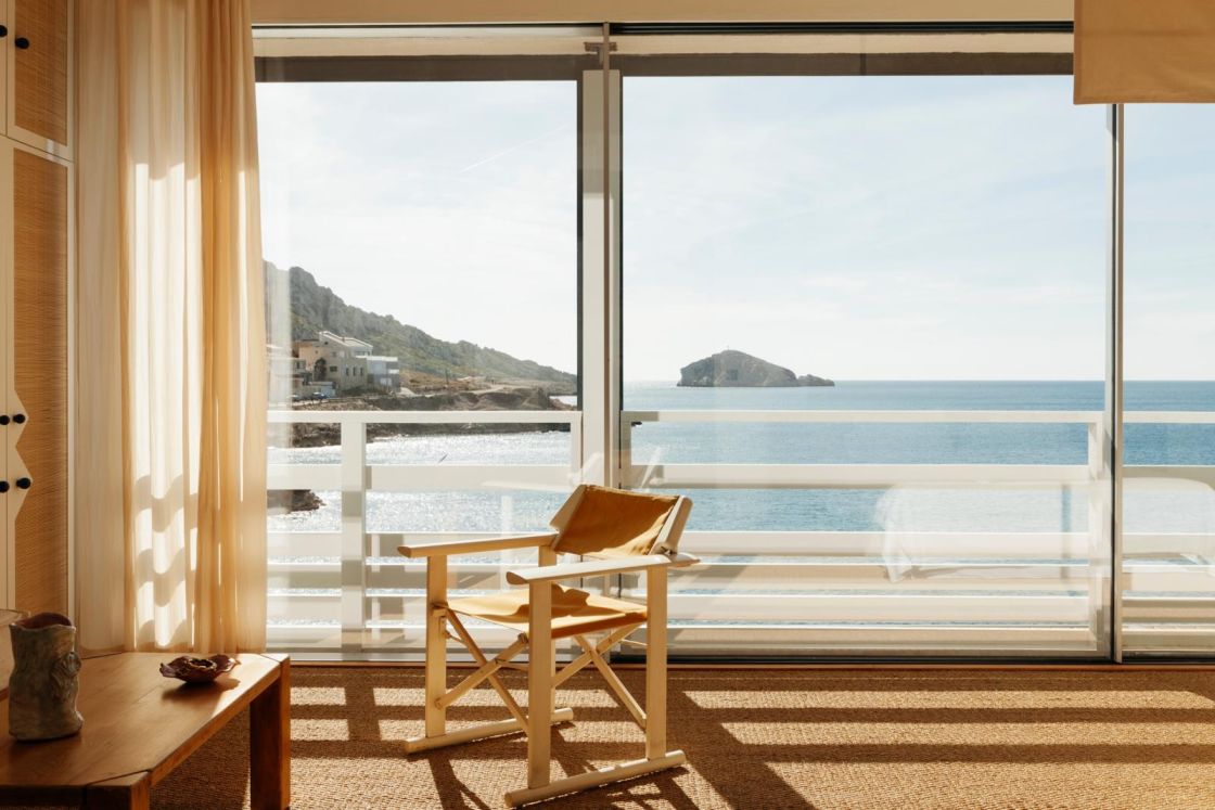 Tuba Club Hotel und Restaurant Marseille