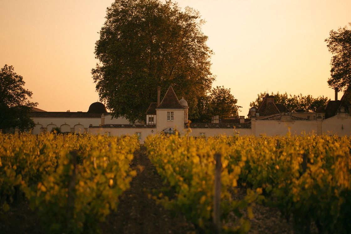 Château Rauzan-Ségla