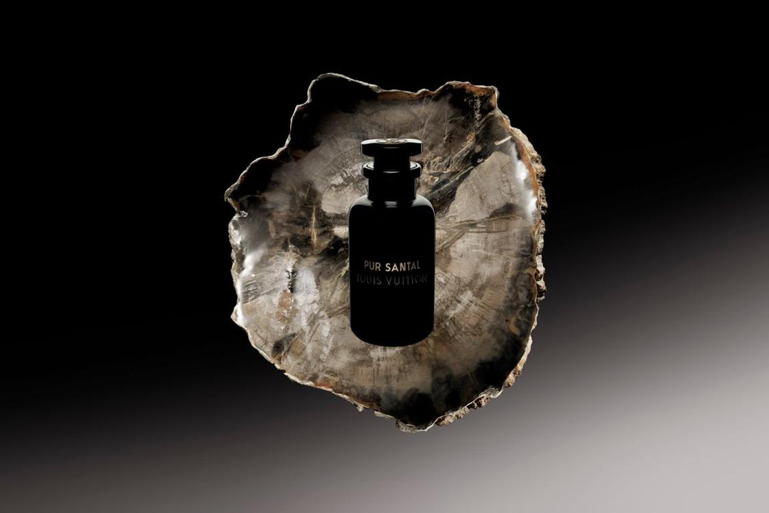 Louis Vuitton Pur Santal
