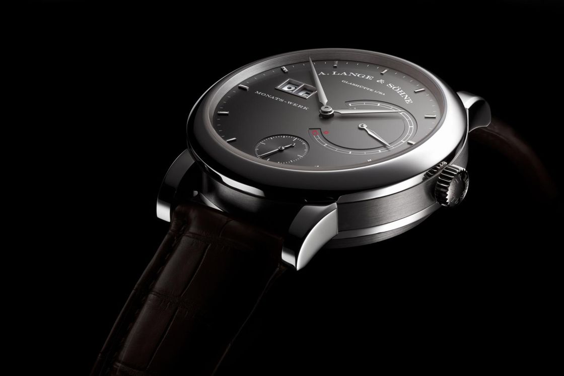 A. Lange & Söhne Lange 31