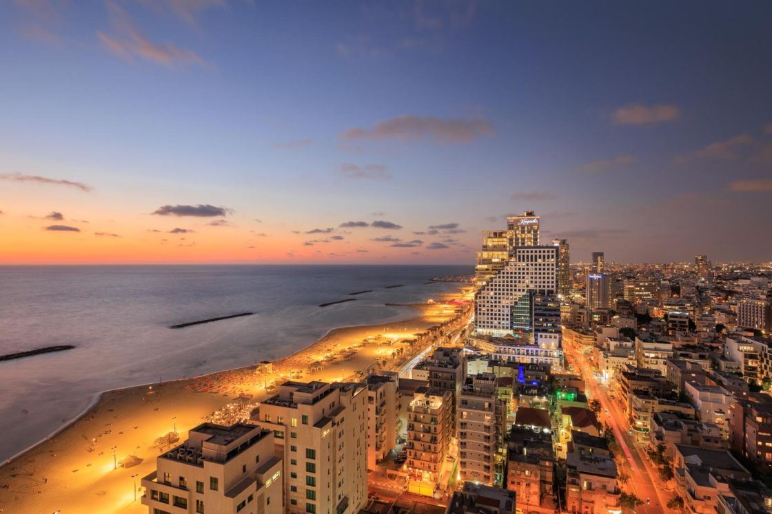 Tel Aviv