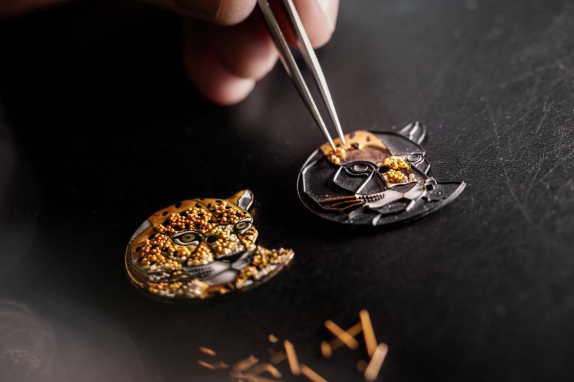 Panthère de Cartier