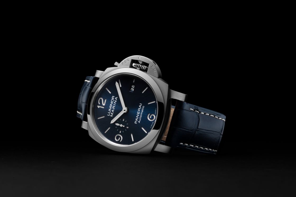 Panerai Luminor Marina