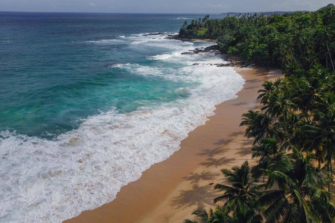 Amanwella