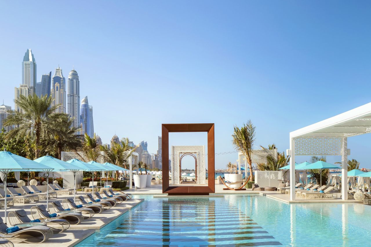 Drift Beach Dubai