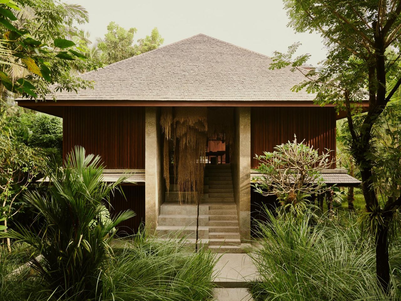 Lost Lindenberg Bali
