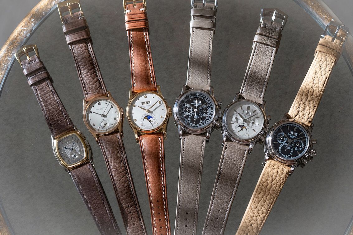 Patek Philippe