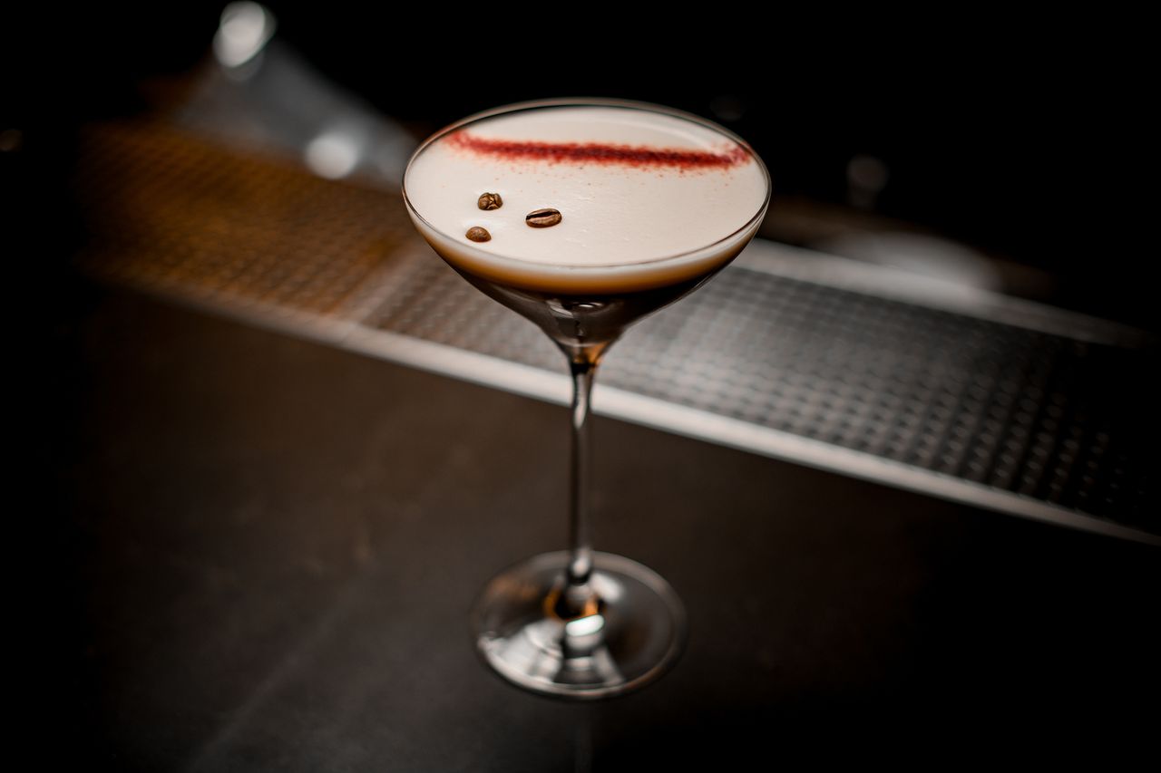 Espresso Martini