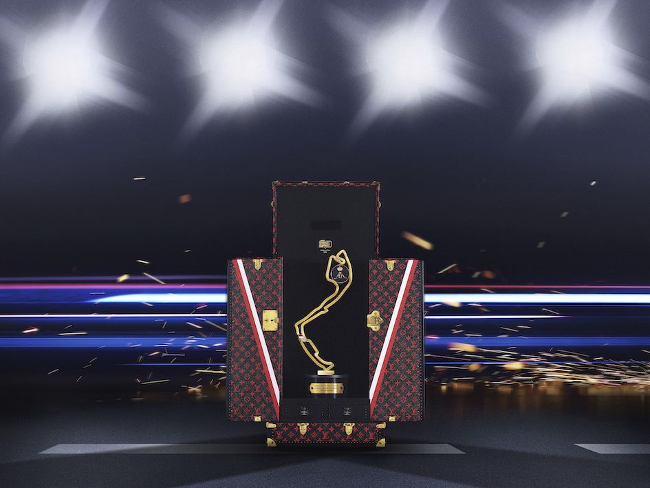 Louis Vuitton Grand Prix
