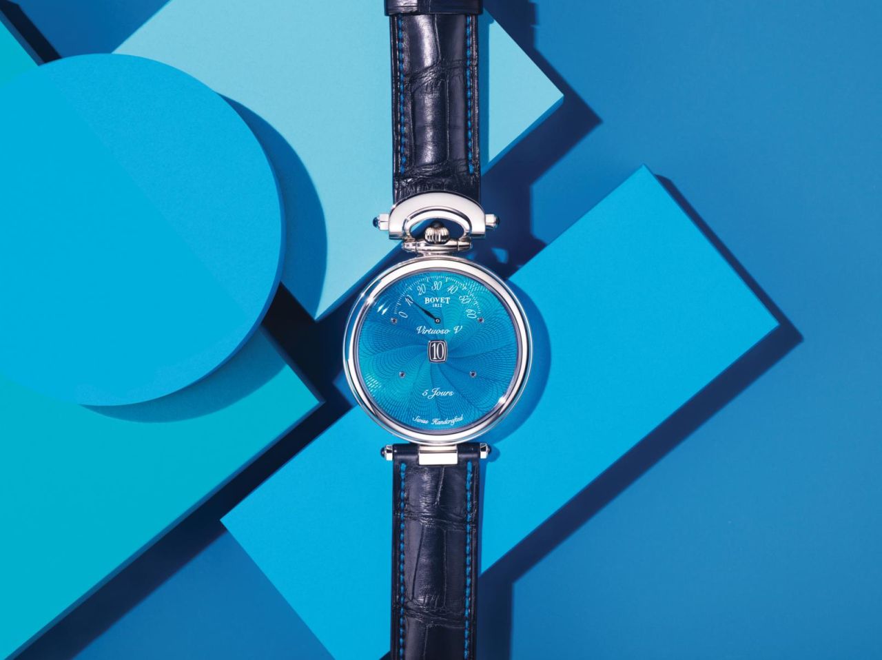 Bovet Virtuoso V