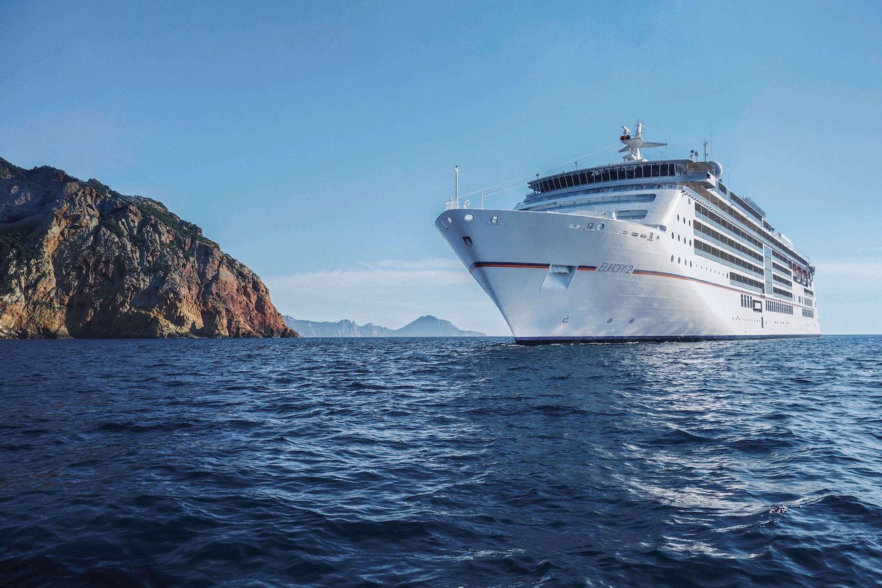 MS Europa 2