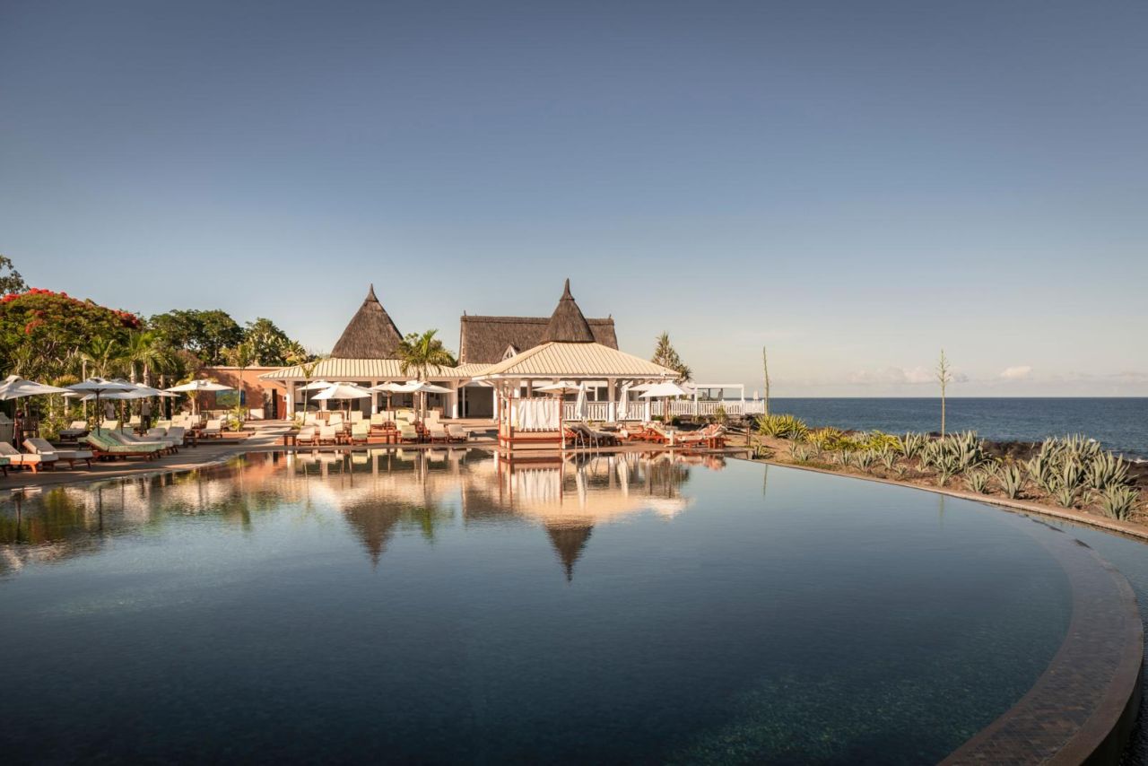 La Plantation d’Albion Club Med