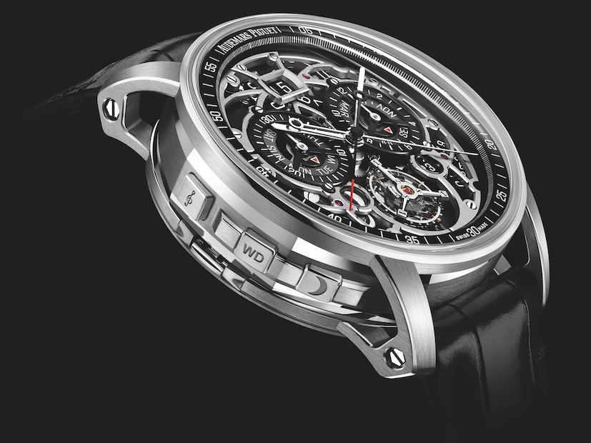 Code 11.59 by Audemars Piguet