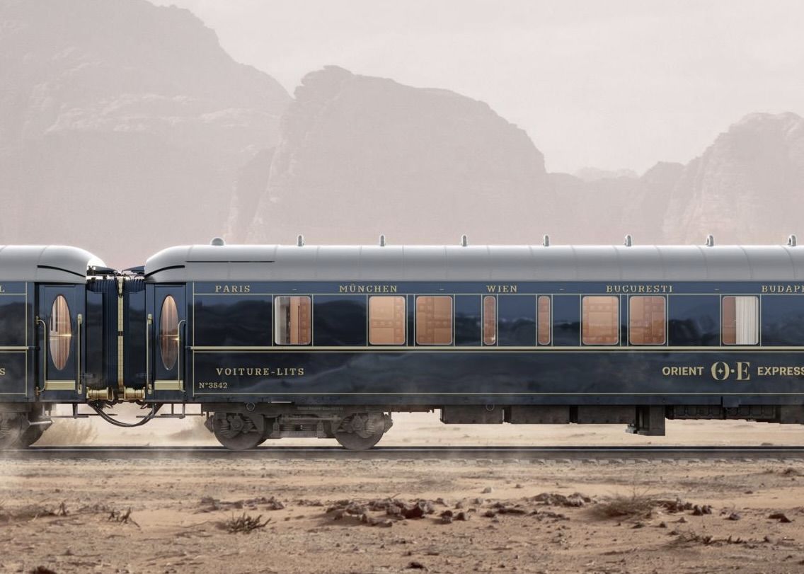 Orient Express 