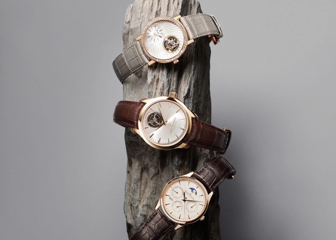 Bucherer Masterworks