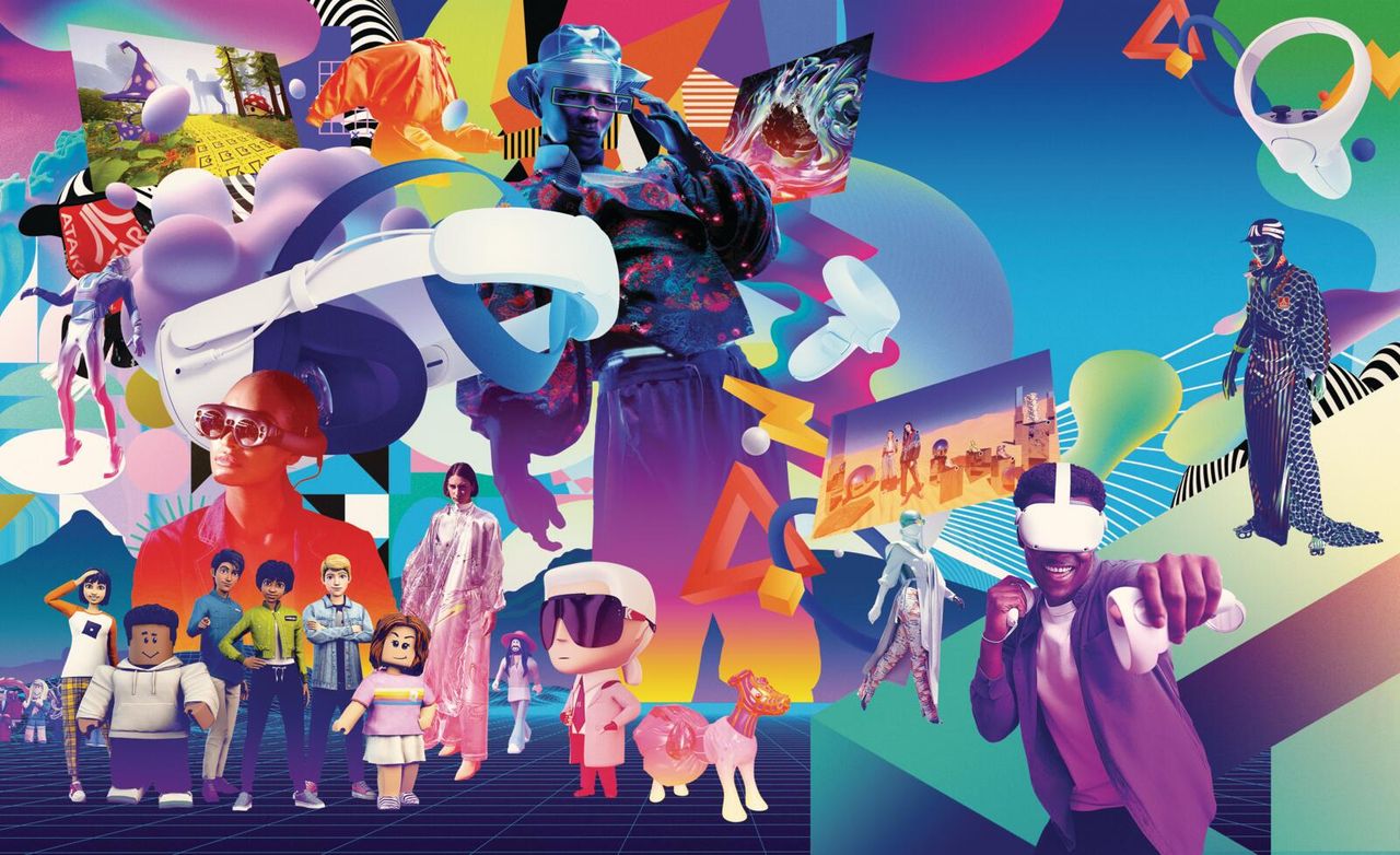 Metaverse