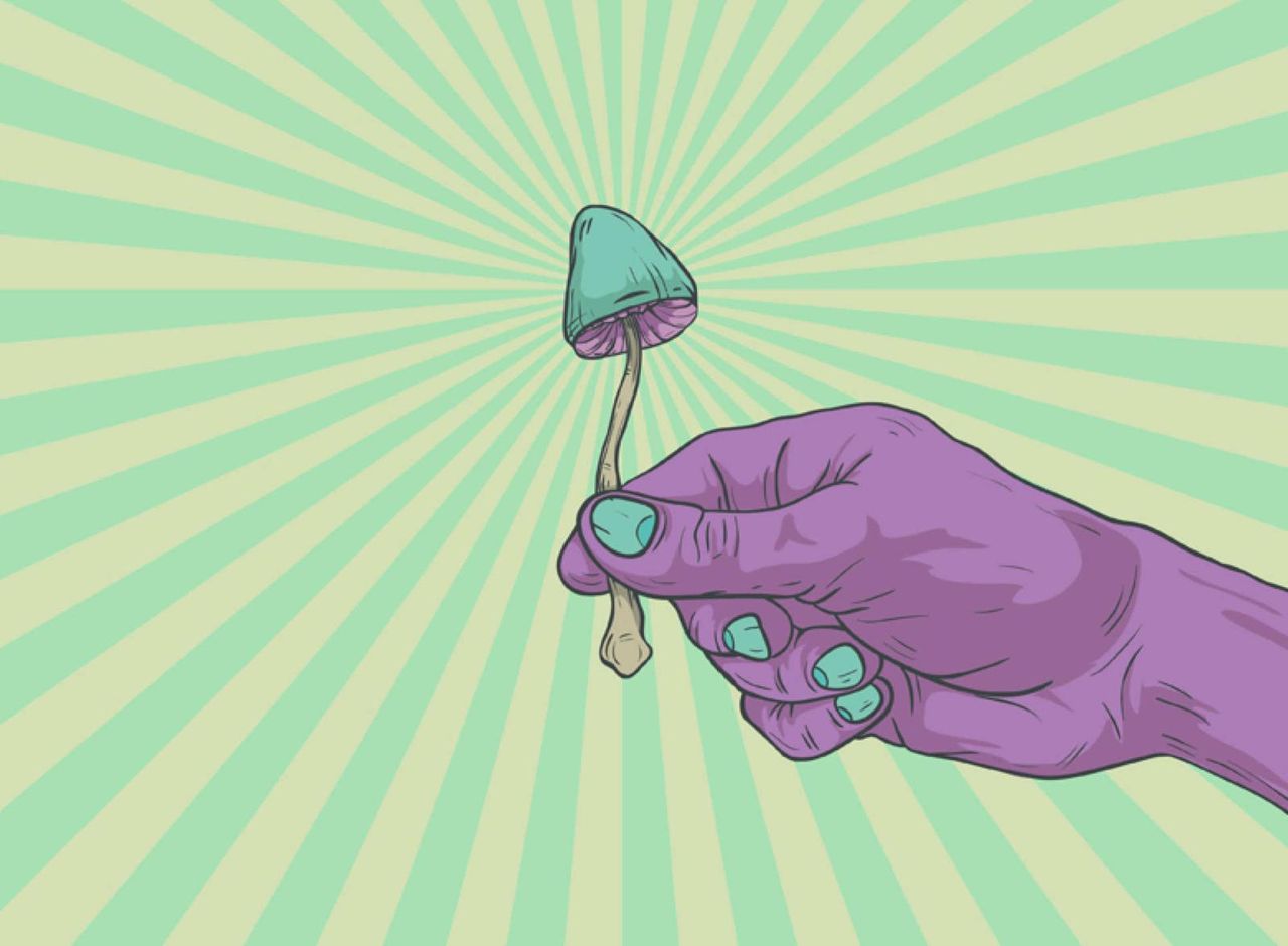 Psychedelika