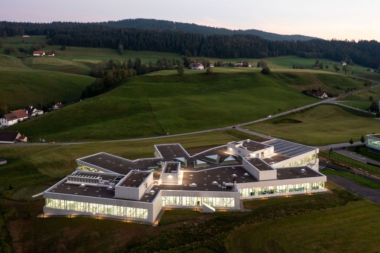 Audemars Piguet Manufaktur