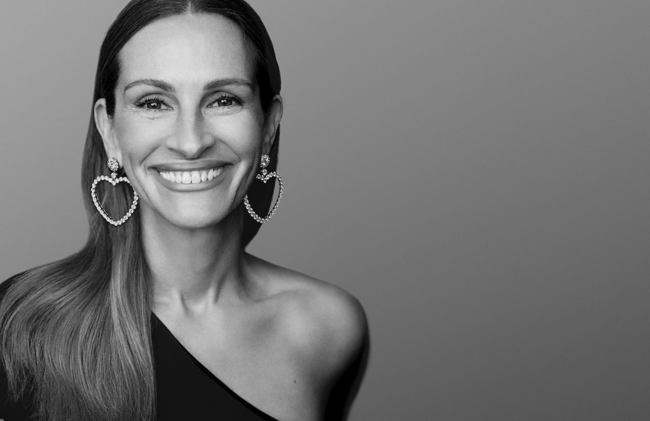 Julia Roberts 